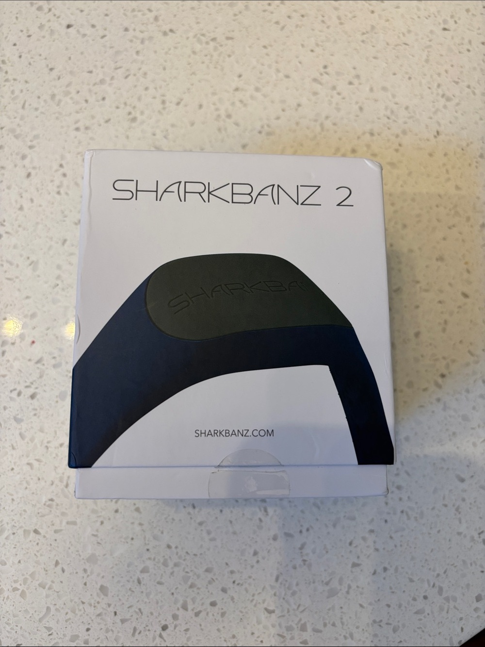 SHARKBANZ 2 – WEARABLE SHARK DETERRENT
